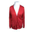Unisex Marina Rinaldi - Kardigan, suurus 50 - Punane ()