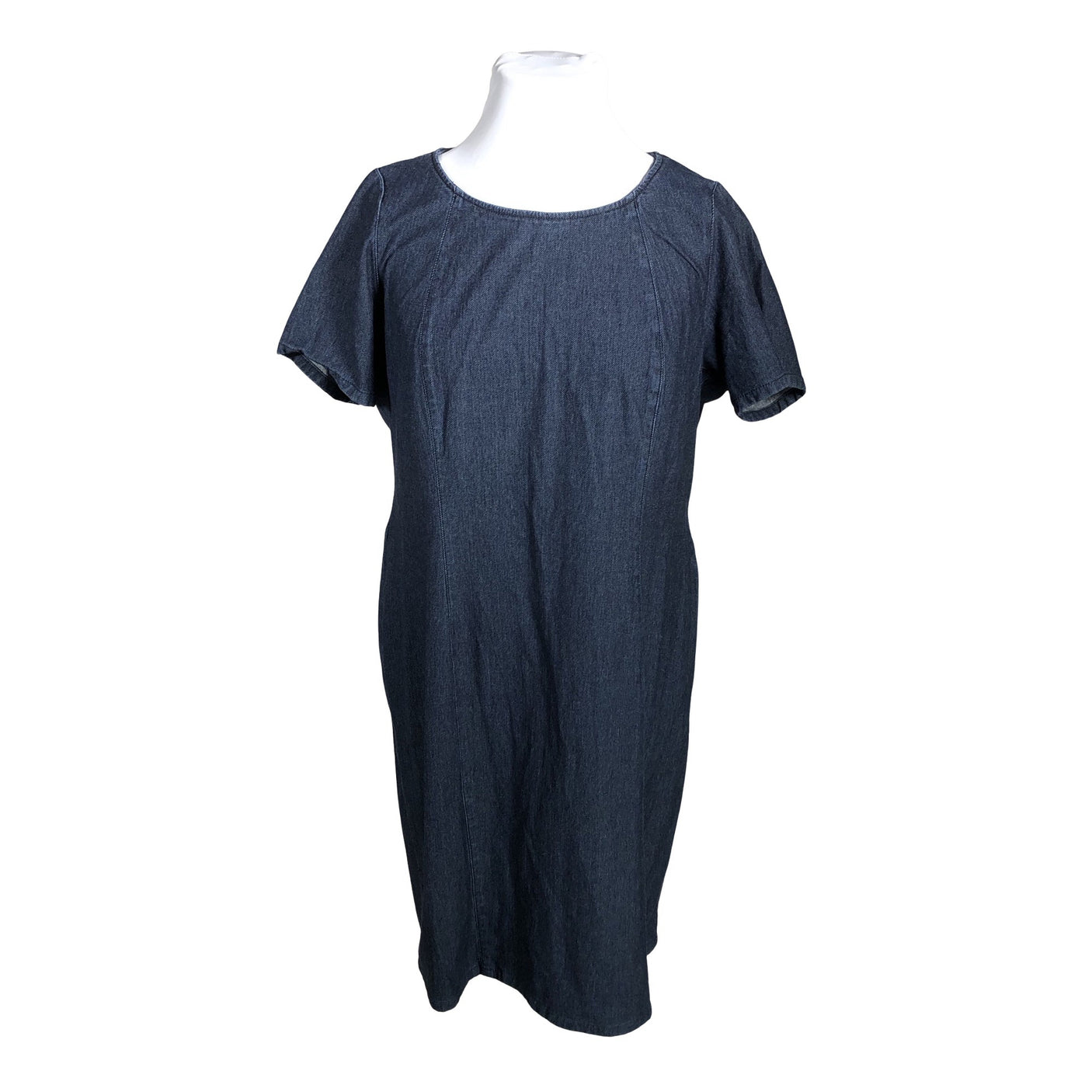 Unisex Marina Sport - Teksakleit, suurus 48 - Sinine (1)