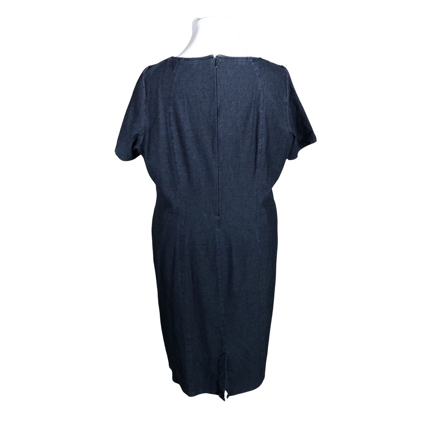 Unisex Marina Sport - Teksakleit, suurus 48 - Sinine (2)