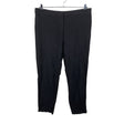 Unisex Marina Rinaldi - Mittevenivad püksid, suurus 46 - Must ()