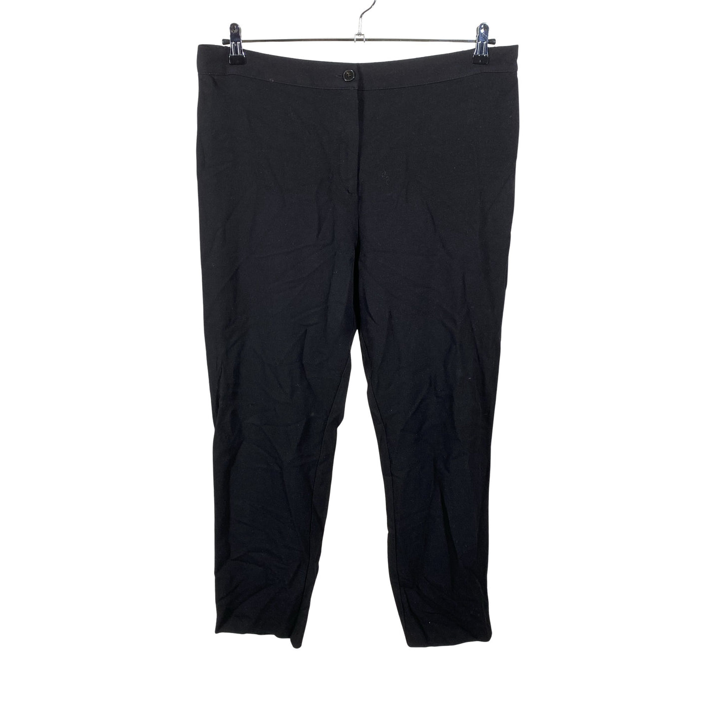 Unisex Marina Rinaldi - Mittevenivad püksid, suurus 46 - Must (1)