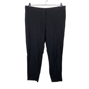Unisex Marina Rinaldi - Mittevenivad püksid, suurus 46 - Must (1)