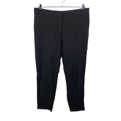 Unisex Marina Rinaldi - Mittevenivad püksid, suurus 46 - Must ()