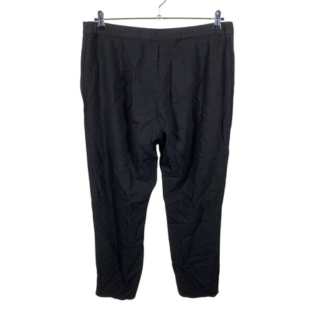 Unisex Marina Rinaldi - Mittevenivad püksid, suurus 46 - Must (2)