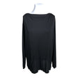 Unisex Marina Rinaldi - Pluus, suurus 54 - Must ()