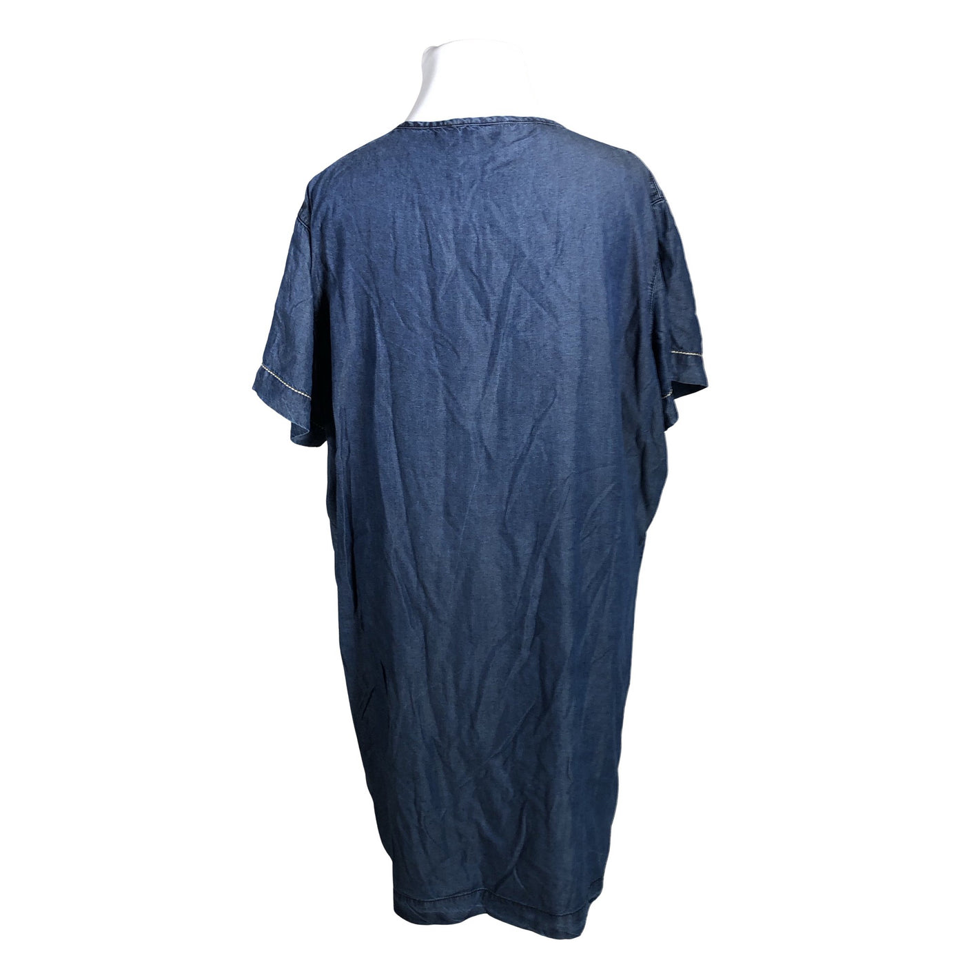 Unisex Marina Sport - Teksakleit, suurus 56 - Sinine (2)