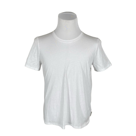 Unisex Marc O'Polo - T-särk, suurus XL - Valge ()