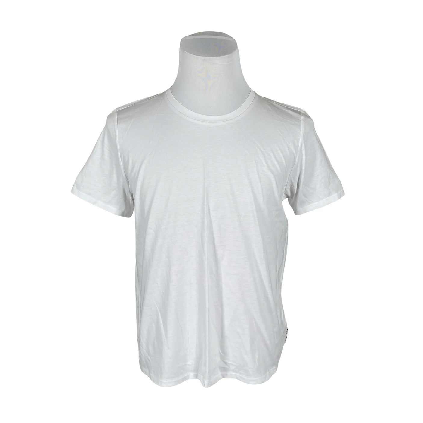 Unisex Marc O'Polo - T-särk, suurus XL - Valge (1)
