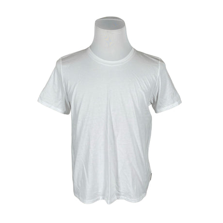 Unisex Marc O'Polo - T-särk, suurus XL - Valge ()
