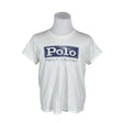 Unisex Polo Ralph Lauren - T-särk, suurus L - Valge ()