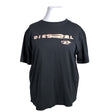Unisex Diesel - T-särk, suurus 42 - Must ()