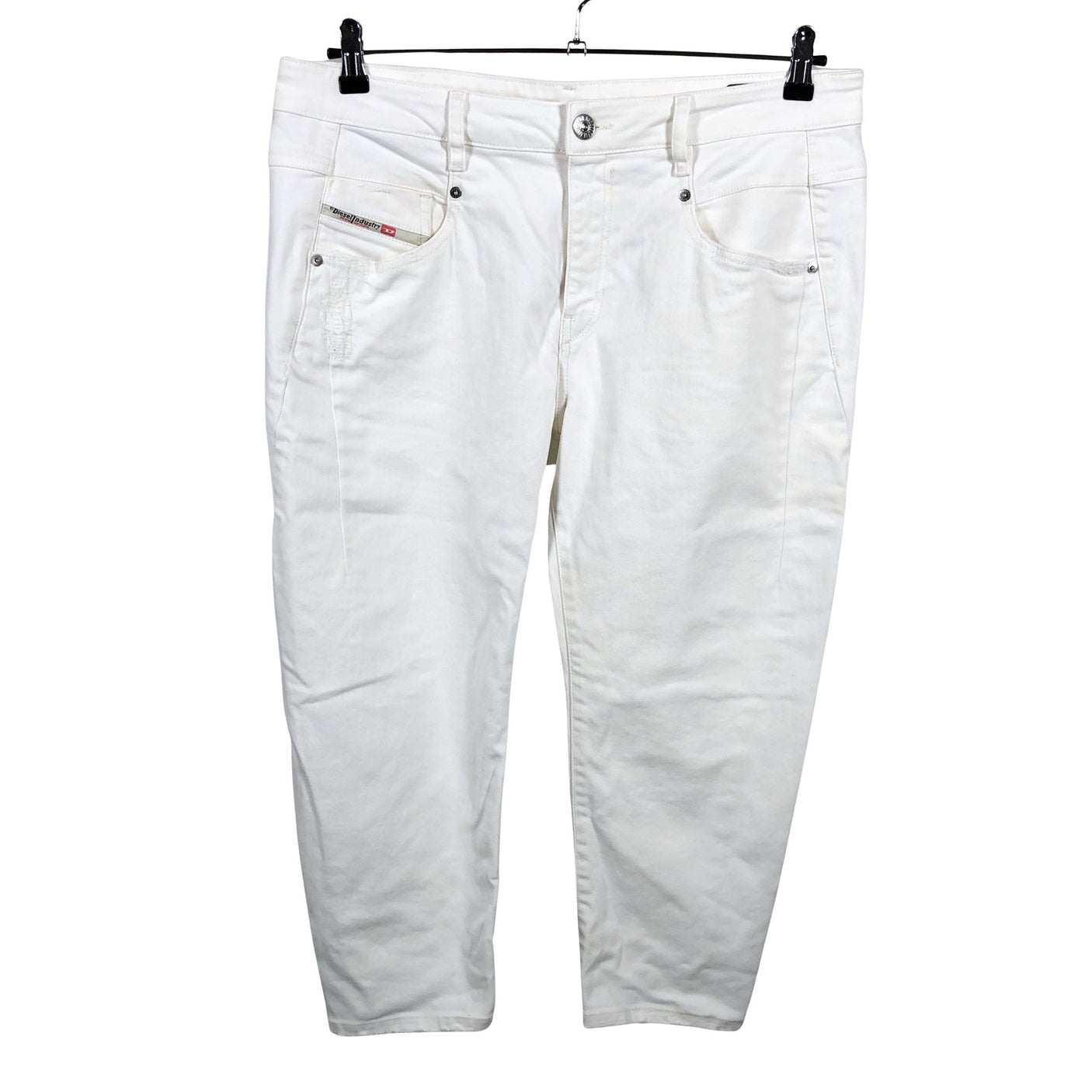 Unisex Diesel - Teksad, suurus W32 - Valge (1)