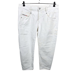 Unisex Diesel - Teksad, suurus W32 - Valge (1)