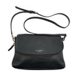 Unisex Kate Spade - Õlakott, suurus Mini - Must ()