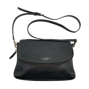 Unisex Kate Spade - Õlakott, suurus Mini - Must (1)