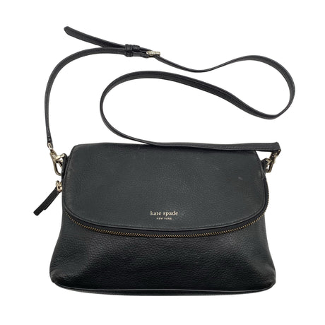 Unisex Kate Spade - Õlakott, suurus Mini - Must ()