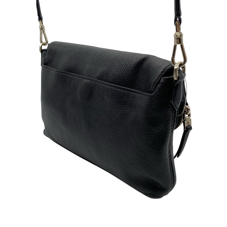 Unisex Kate Spade - Õlakott, suurus Mini - Must (2)