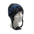 Unisex Bula - Talvemüts, suurus 52 - 54 cm - Sinine ()