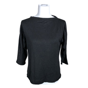 Unisex Belika - Kampsun, suurus 38 - Must (1)