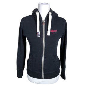 Unisex Superdry - Dressipluus, suurus 36 - Sinine (1)