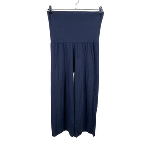 Unisex NOSH - Trikotaažist püksid, suurus 40 - Sinine (1)