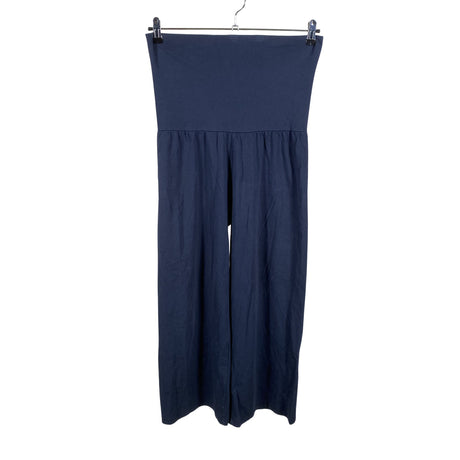 Unisex NOSH - Trikotaažist püksid, suurus 40 - Sinine ()