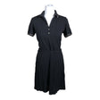 Unisex Nanso - Polokleit, suurus 38 - Must ()