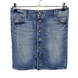 Unisex Tommy Hilfiger - Teksaseelik, suurus 36 - Sinine ()