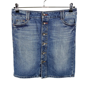 Unisex Tommy Hilfiger - Teksaseelik, suurus 36 - Sinine (1)