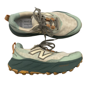Unisex New Balance - Jooksujalanõud, suurus 38 - Looduslik valge (1)