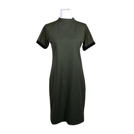 Unisex Icepeak - Mitteveniv kleit, suurus 38 - Roheline ()