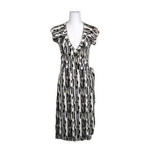Unisex InWear - Trikotaažist kleit, suurus 36 - Hall (1)