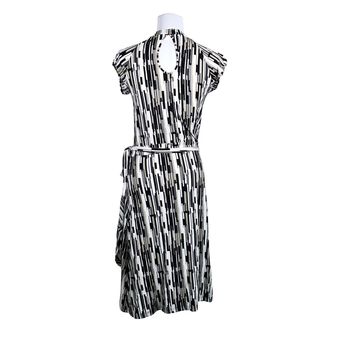 Unisex InWear - Trikotaažist kleit, suurus 36 - Hall (2)