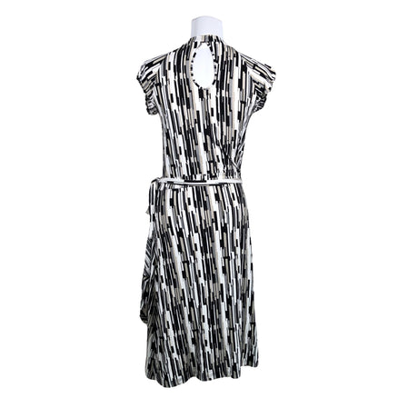 Unisex InWear - Trikotaažist kleit, suurus 36 - Hall (2)