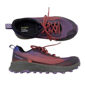 Unisex Icebug - Tossud, suurus 38 - Lilla (1)