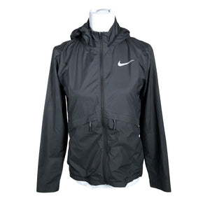 Unisex Nike - Spordijope, suurus 36 - Must (1)