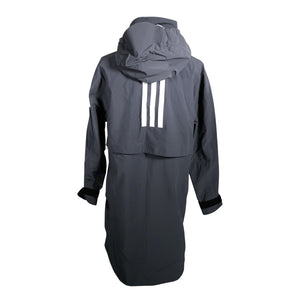 Unisex Adidas - Jope, suurus 34 - Hall (2)