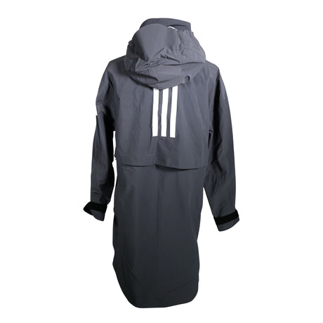 Unisex Adidas - Jope, suurus 34 - Hall (2)