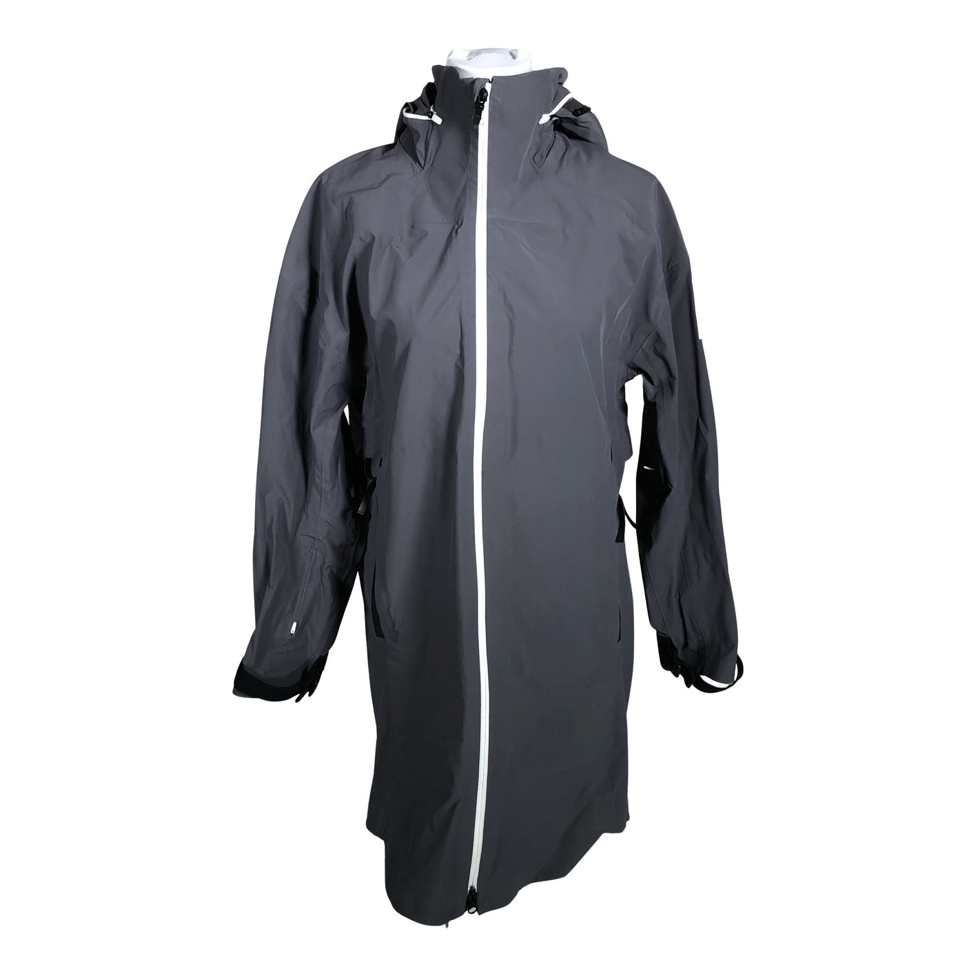 Unisex Adidas - Jope, suurus 34 - Hall (1)
