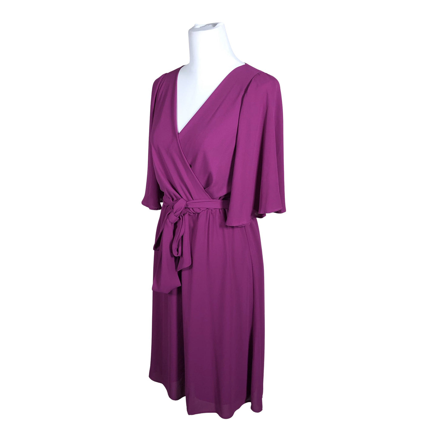 Unisex Katri Niskanen - Pidulik kleit, suurus 36 - Lilla (3)