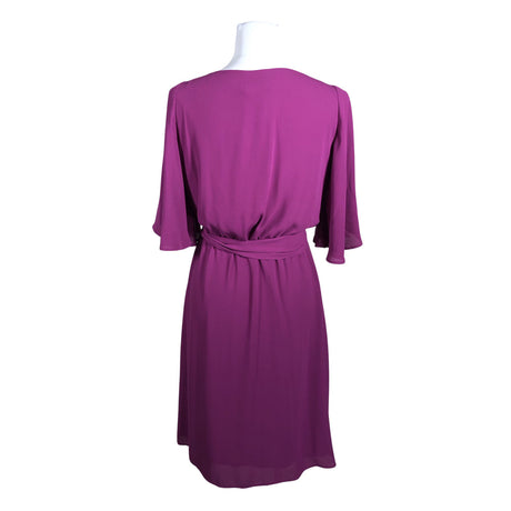 Unisex Katri Niskanen - Pidulik kleit, suurus 36 - Lilla (2)