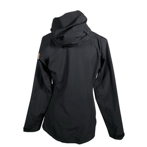 Unisex Ivalo - Jope, suurus 36 - Must (2)