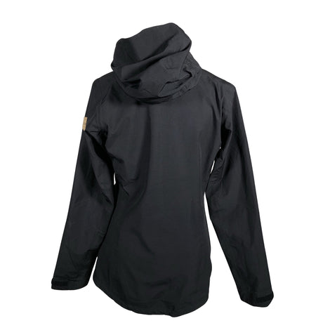 Unisex Ivalo - Jope, suurus 36 - Must (2)
