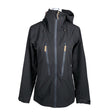 Unisex Ivalo - Jope, suurus 36 - Must ()