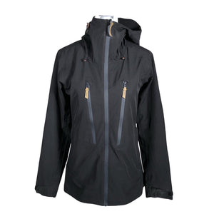 Unisex Ivalo - Jope, suurus 36 - Must (1)