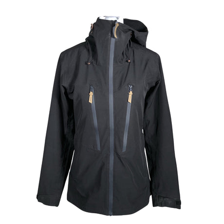 Unisex Ivalo - Jope, suurus 36 - Must ()