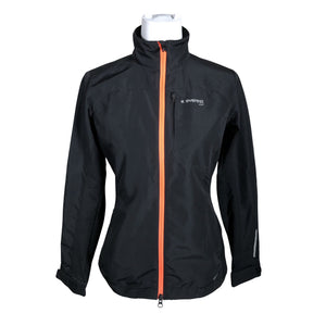 Unisex Everest - Spordijope, suurus 36 - Must (1)
