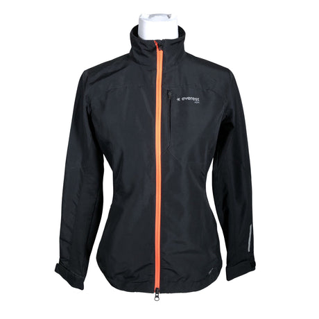 Unisex Everest - Spordijope, suurus 36 - Must ()