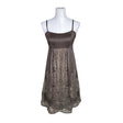 Unisex Esprit - Õhuke kleit, suurus 36 - Pruun ()