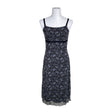 Unisex Mexx - Mitteveniv kleit, suurus 36 - Hall ()